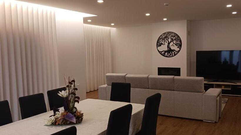 هتل Quinta Da Azenha