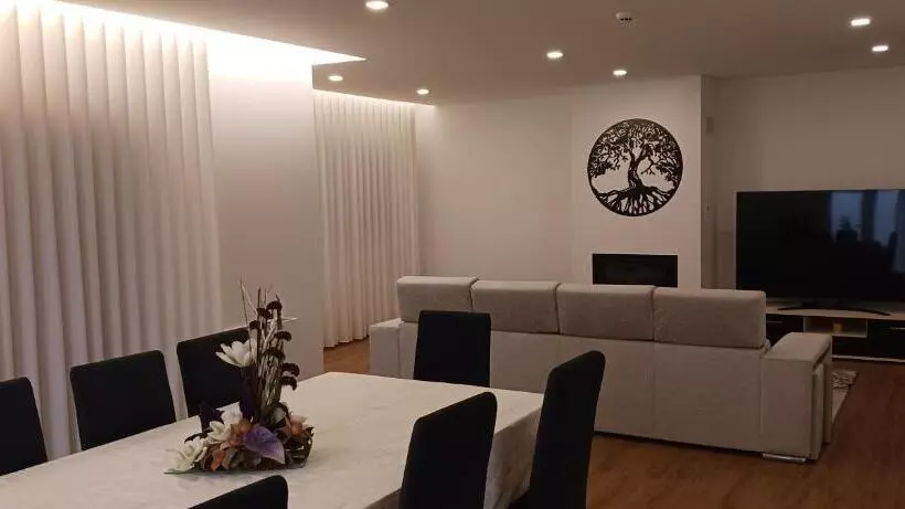 ホテル Quinta Da Azenha