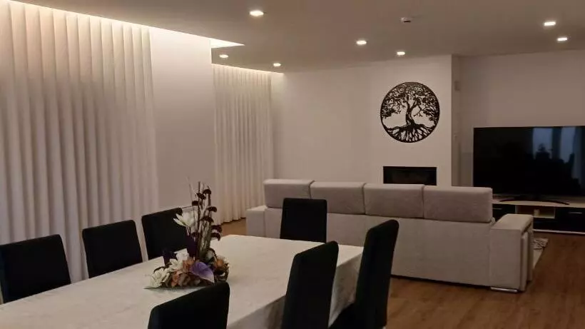 ホテル Quinta Da Azenha