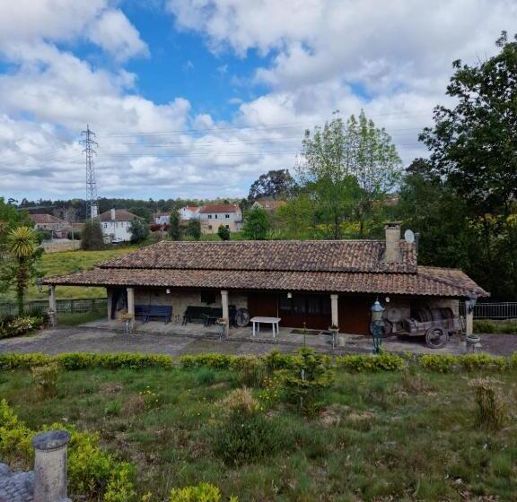 هتل Quinta Da Azenha