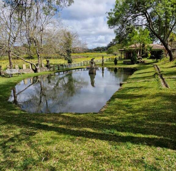 هتل Quinta Da Azenha