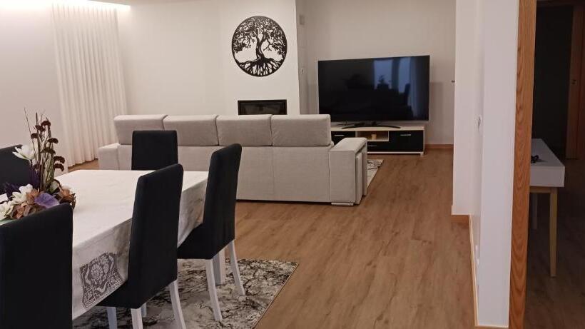 هتل Quinta Da Azenha