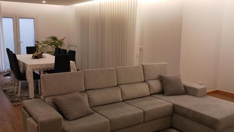 هتل Quinta Da Azenha