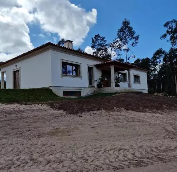ホテル Quinta Da Azenha