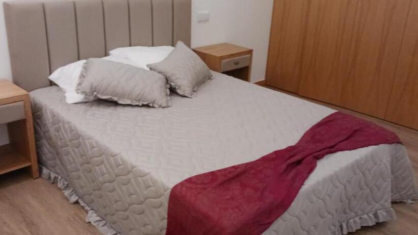 هتل Quinta Da Azenha