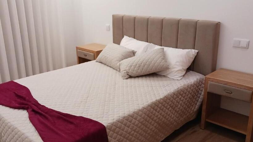 هتل Quinta Da Azenha