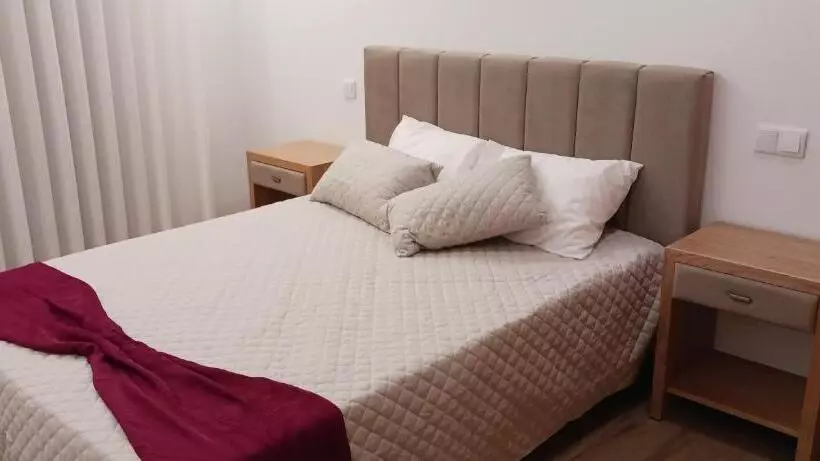 ホテル Quinta Da Azenha