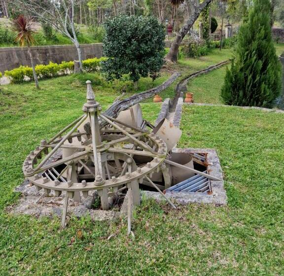 هتل Quinta Da Azenha