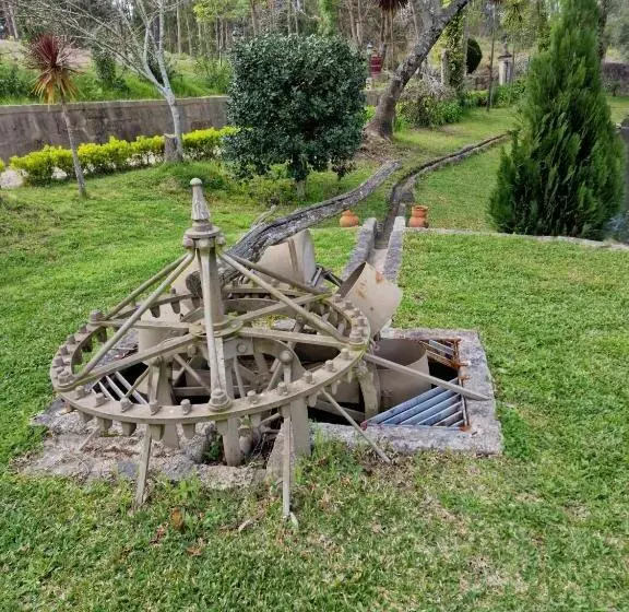 ホテル Quinta Da Azenha