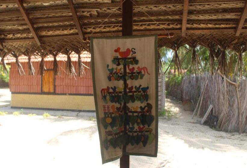 Hotel Sea Waves Kite Surfing Beach Resort