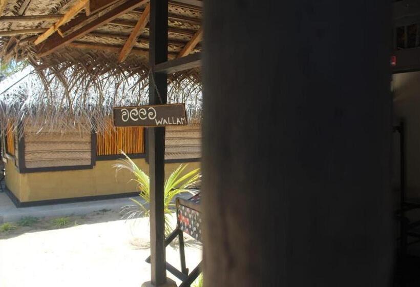 Hotel Sea Waves Kite Surfing Beach Resort