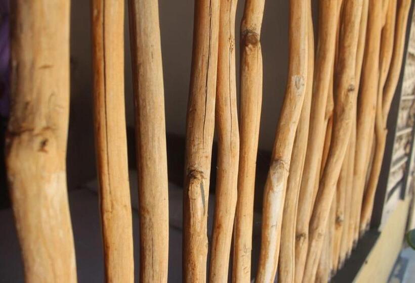 Hotel Sea Waves Kite Surfing Beach Resort