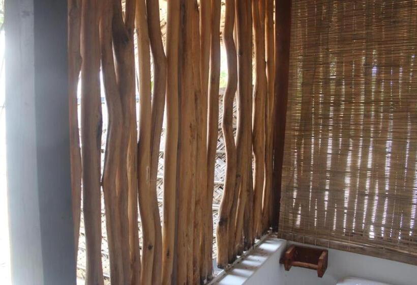 Hotel Sea Waves Kite Surfing Beach Resort