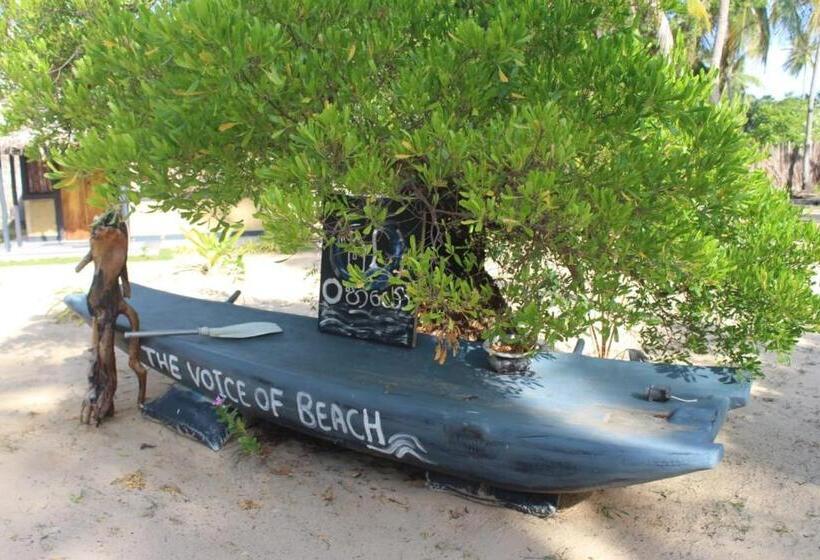 Hotel Sea Waves Kite Surfing Beach Resort