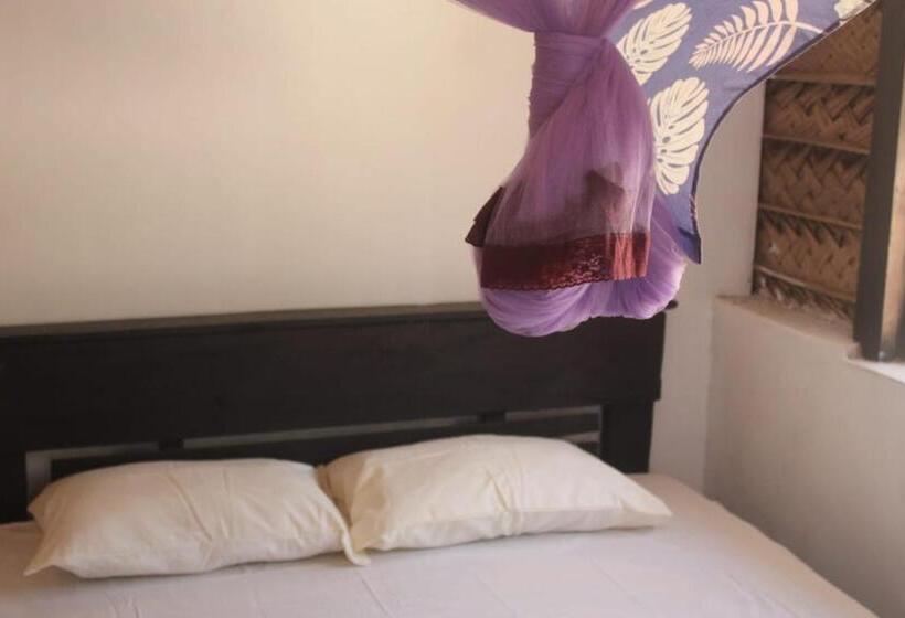 Hotel Sea Waves Kite Surfing Beach Resort