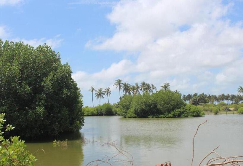 Hotel Sea Waves Kite Surfing Beach Resort