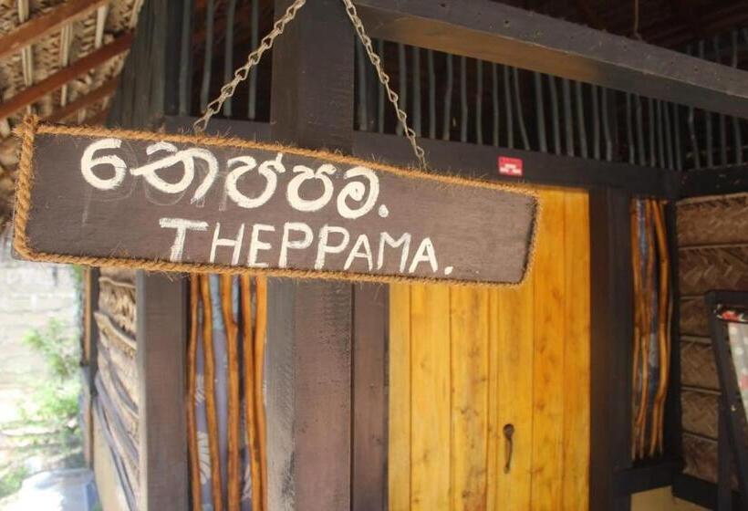 Hotel Sea Waves Kite Surfing Beach Resort