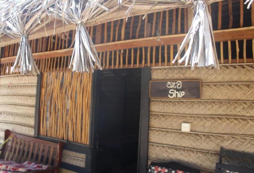 Hotel Sea Waves Kite Surfing Beach Resort