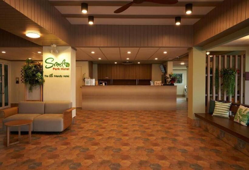 Hotel Smile Park