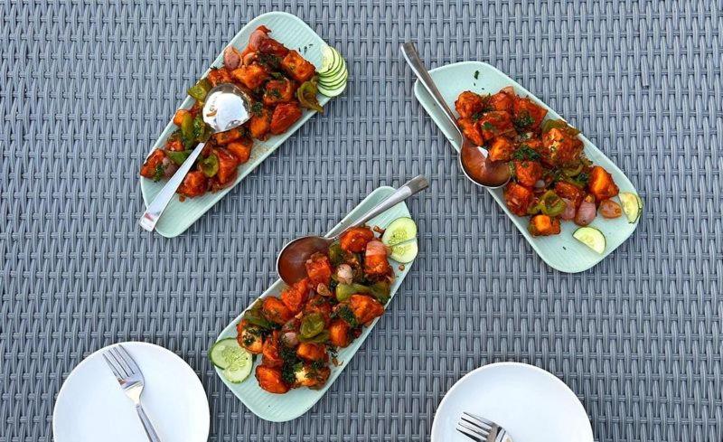 בית מלון כפרי The Pine Paradise