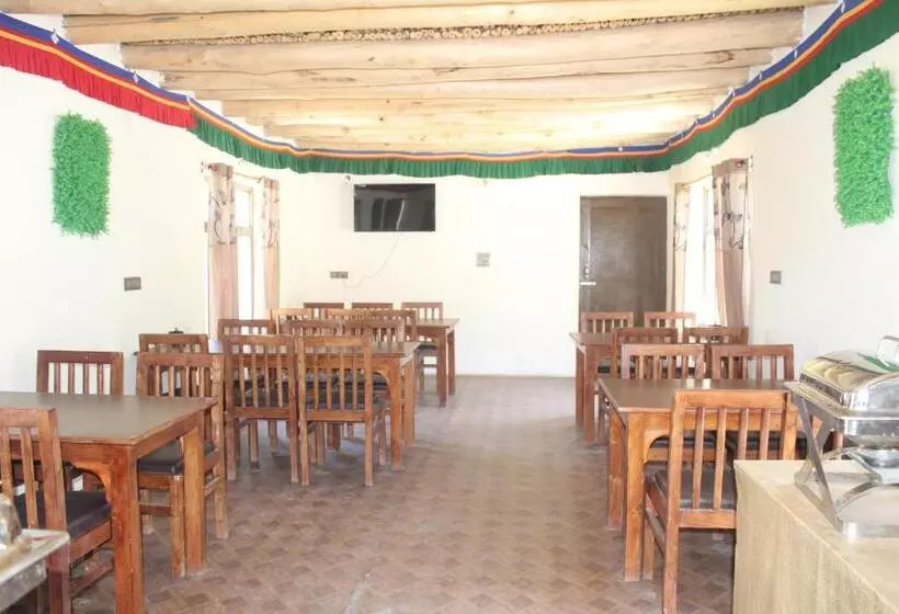 ホテル The Sylvan Hut