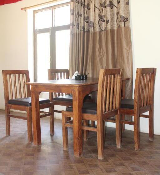 Hotel The Sylvan Hut