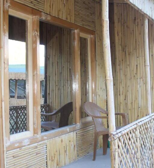 Hotel The Sylvan Hut