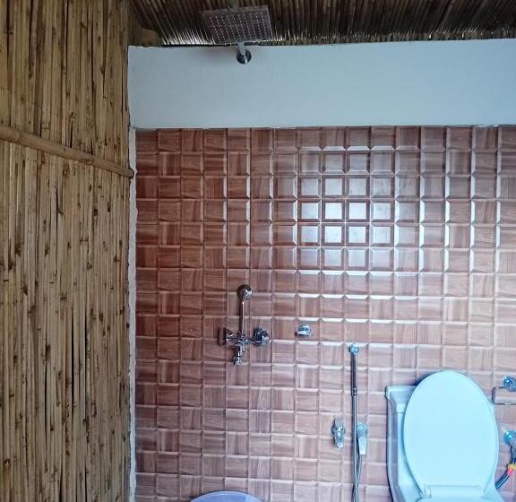 Hotel The Sylvan Hut