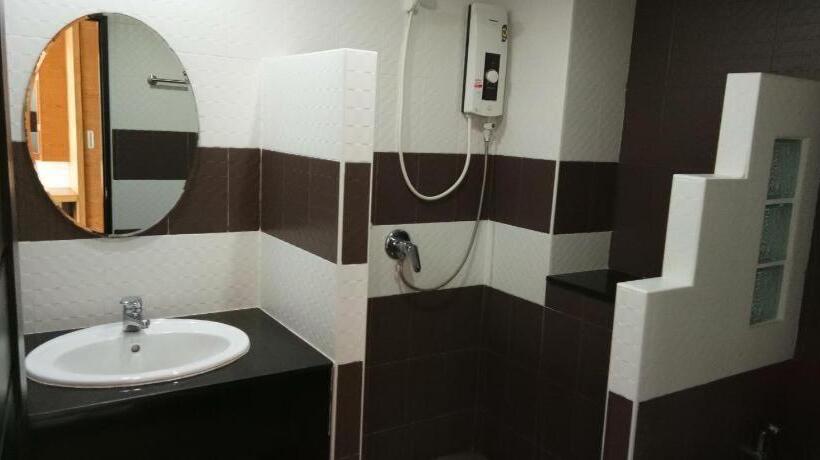 בית מלון כפרי Tk Mansion