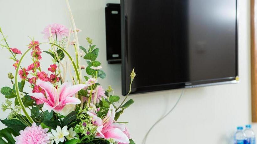 בית מלון כפרי Tk Mansion