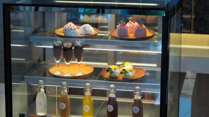 בית מלון כפרי Tk Mansion