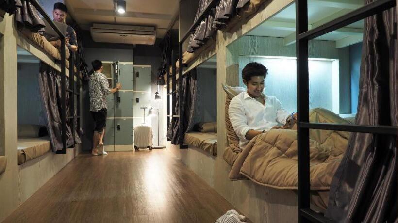 בית מלון כפרי Tk Mansion