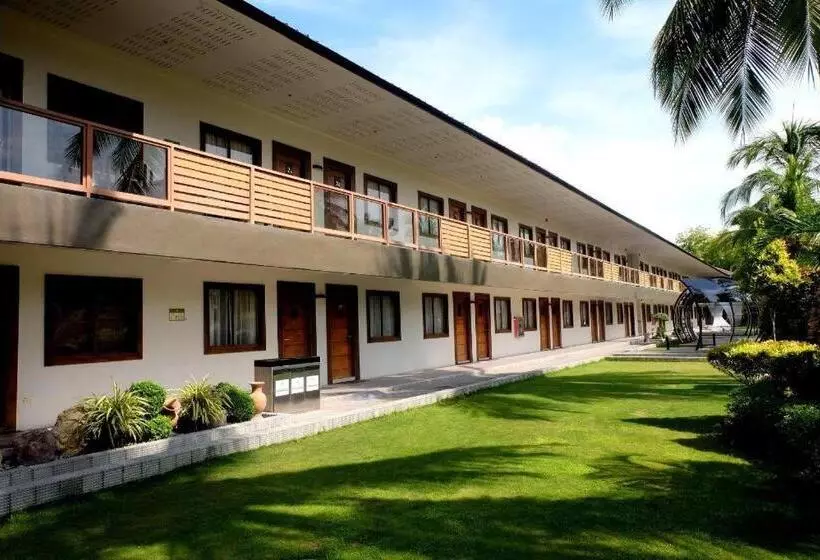 London Beach Resort And