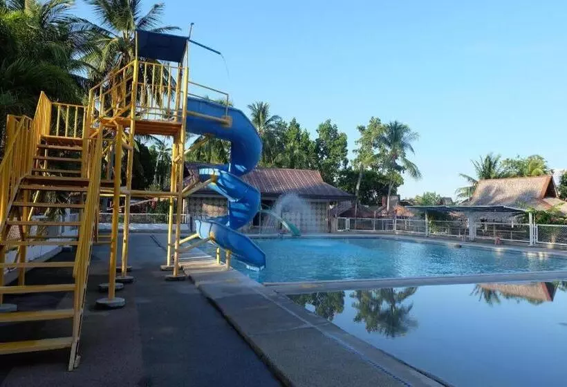 London Beach Resort And