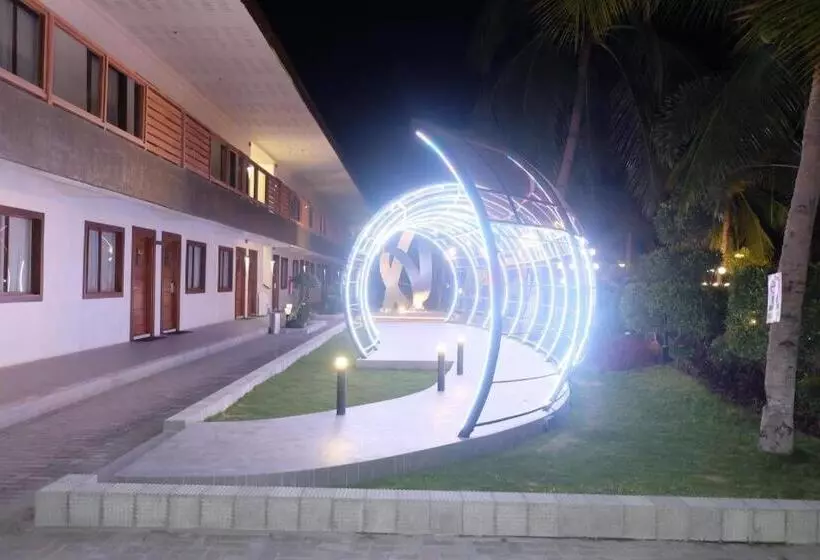 London Beach Resort And