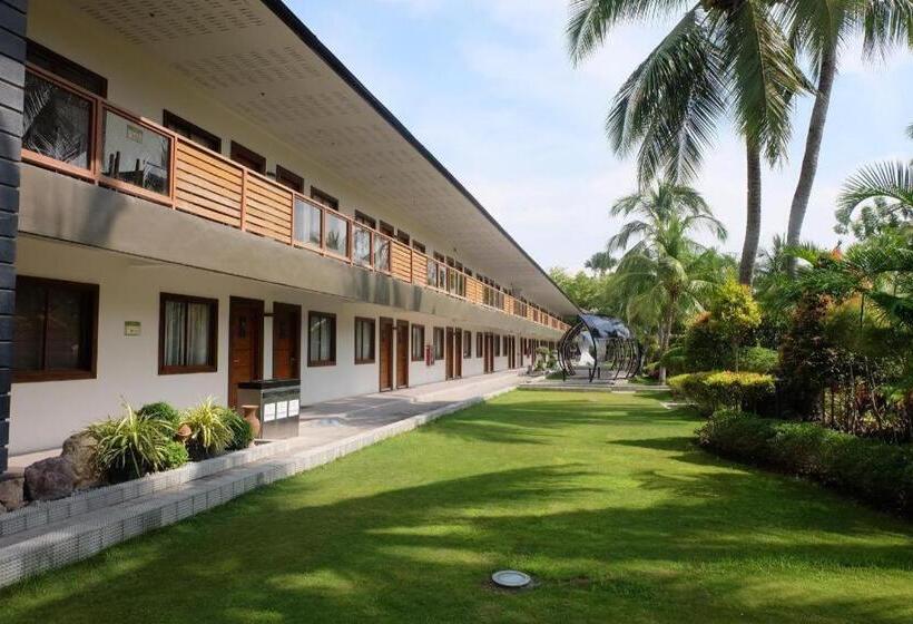 London Beach Resort And