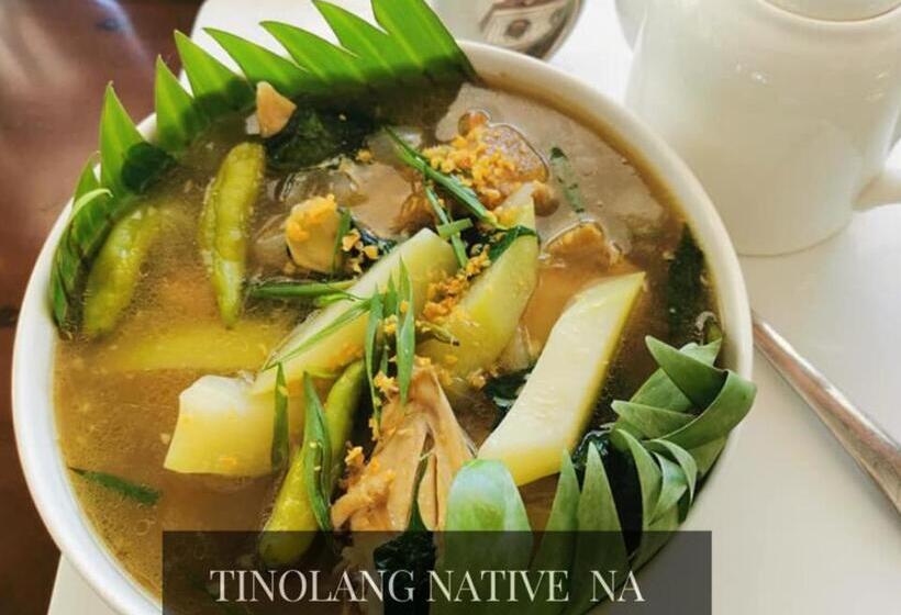 London Beach Resort And