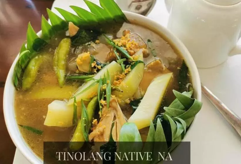 London Beach Resort And