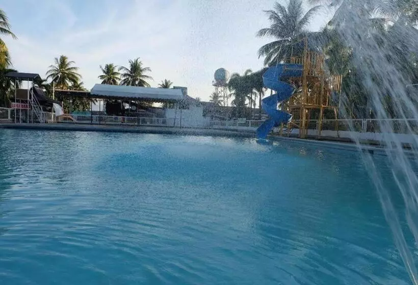 London Beach Resort And