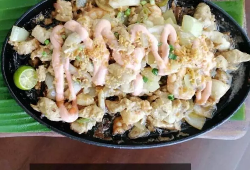 London Beach Resort And