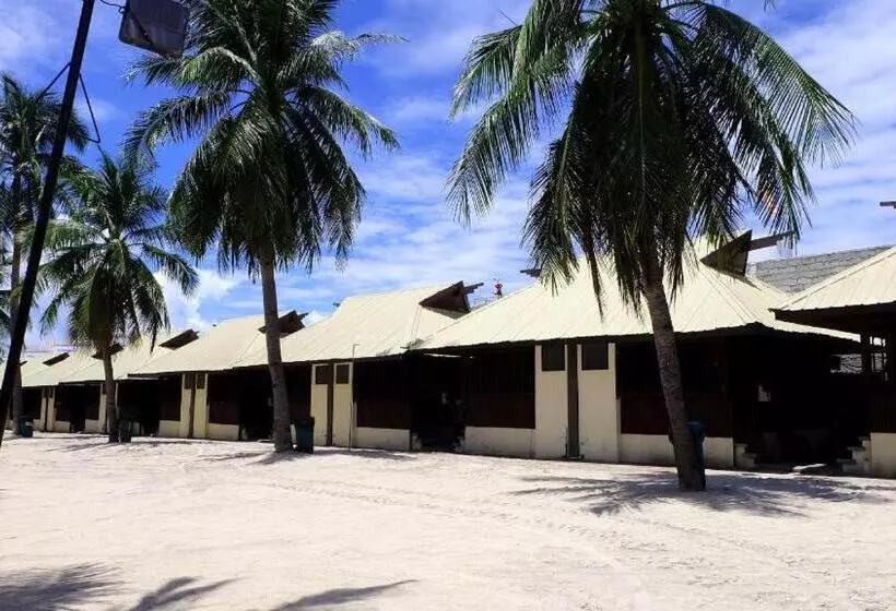 London Beach Resort And