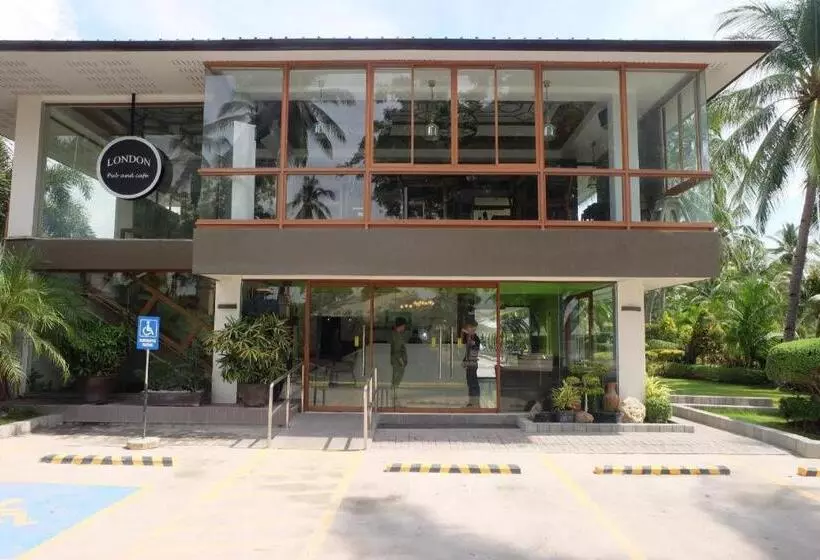 London Beach Resort And