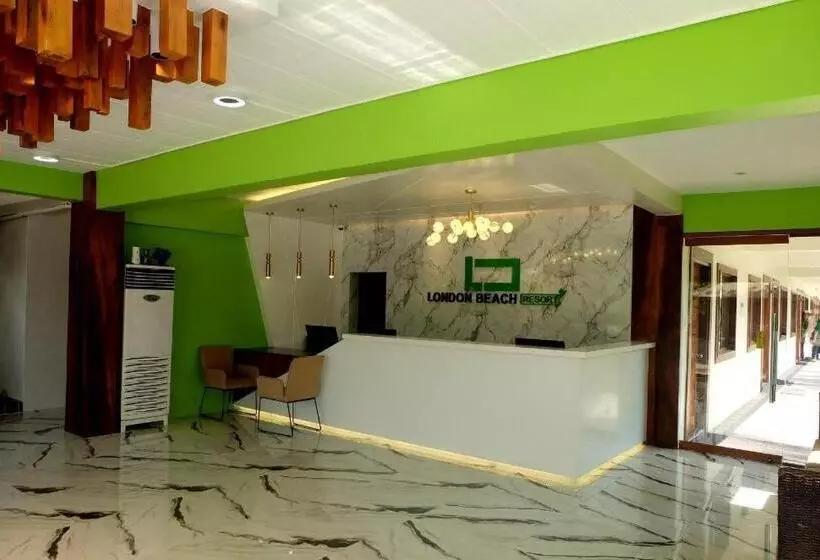 London Beach Resort And