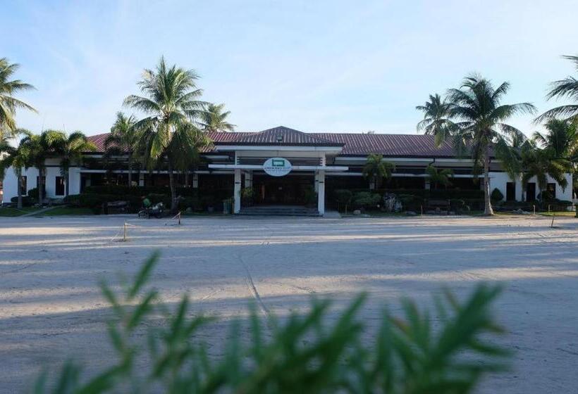 London Beach Resort And