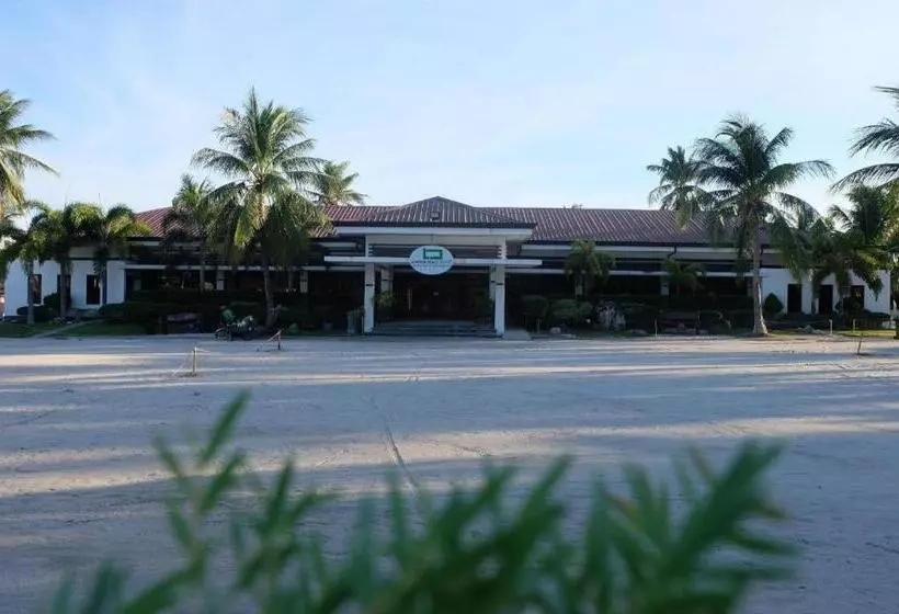 London Beach Resort And