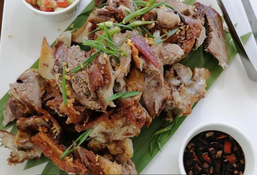 London Beach Resort And