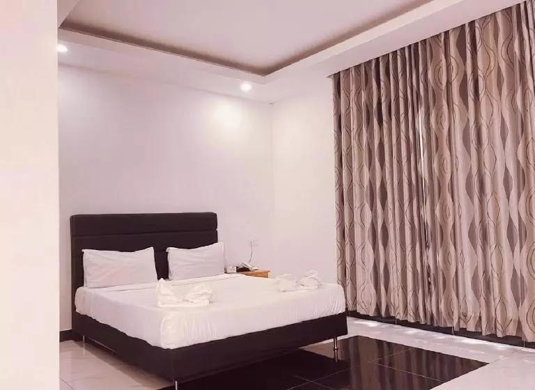 Love Boutique Motel