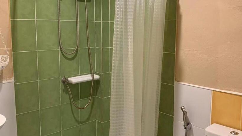 Natural Park Resort De Wang Thong