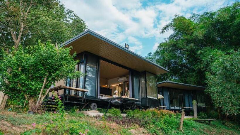 Natural Park Resort De Wang Thong