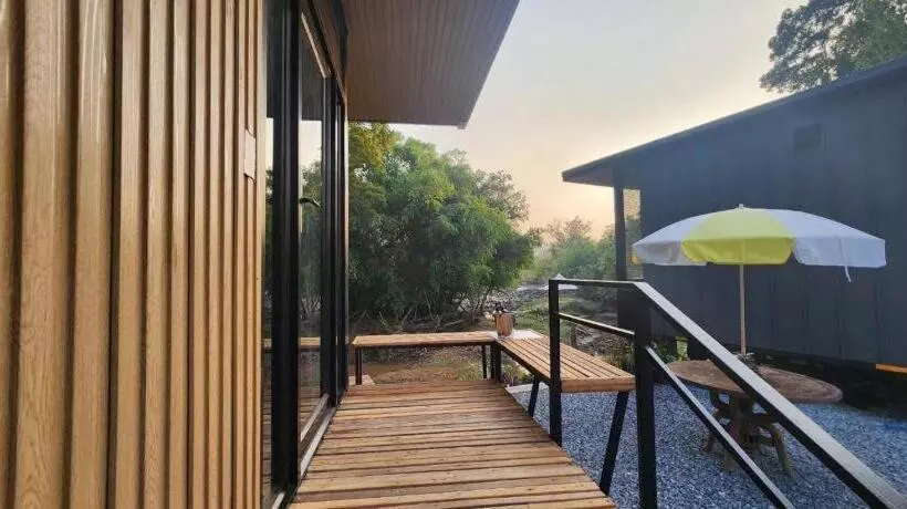 Natural Park Resort De Wang Thong